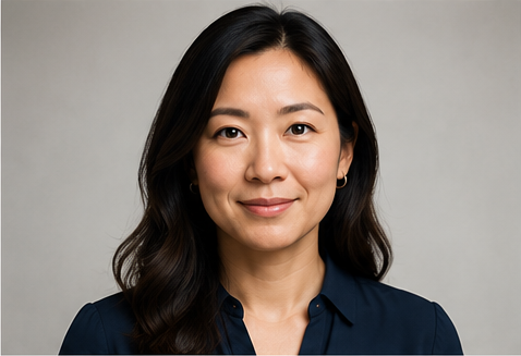 Maya Chen