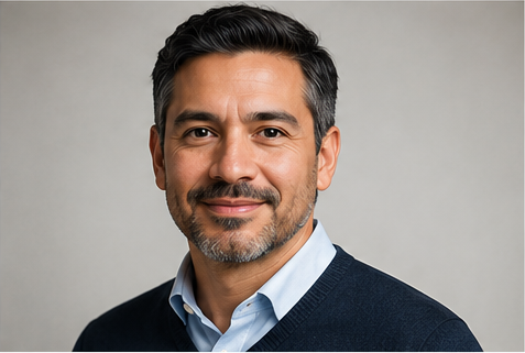 Alex Martinez