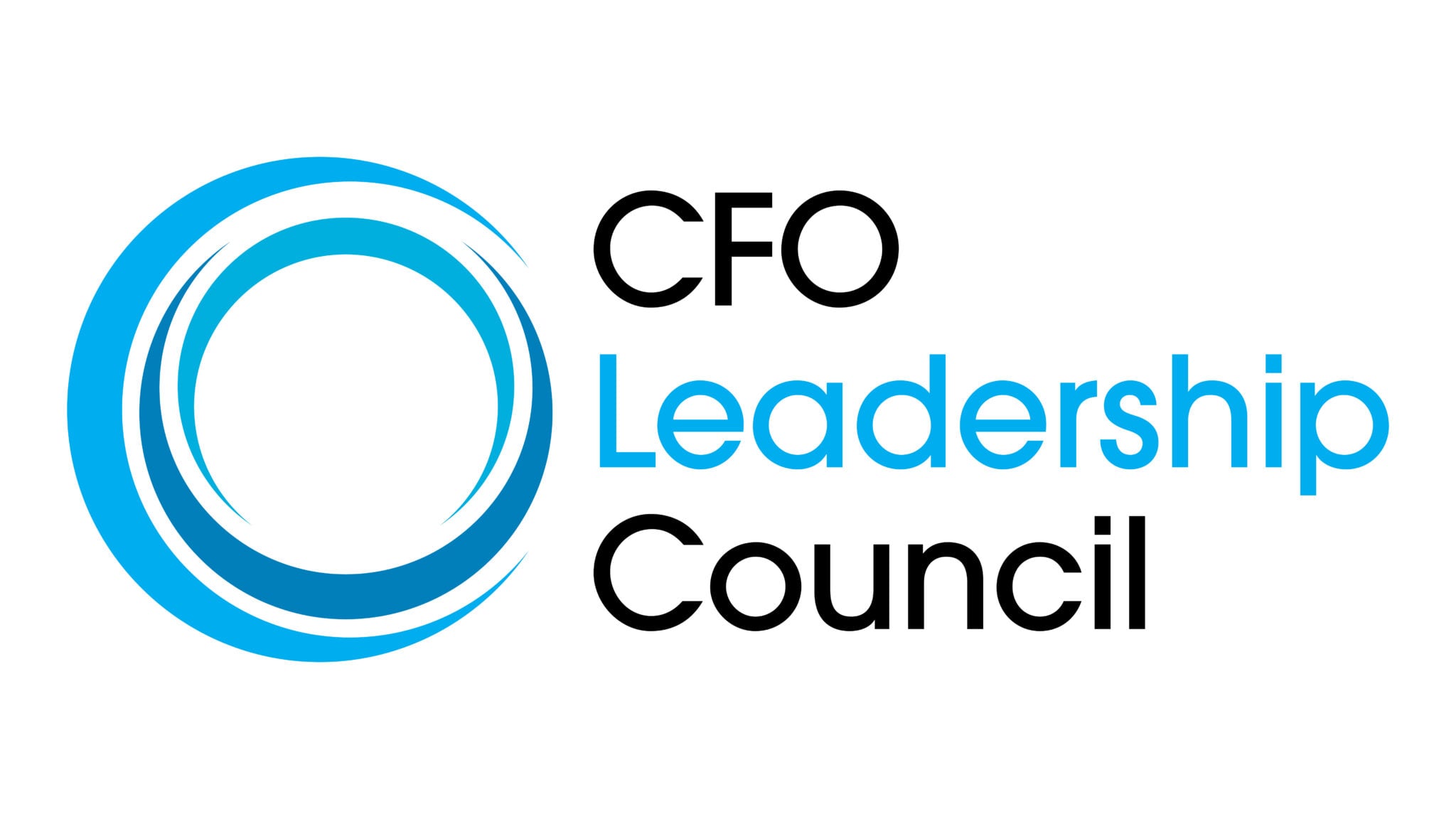 Official CFO Leadership Conference logo — Spring 2027, Boston