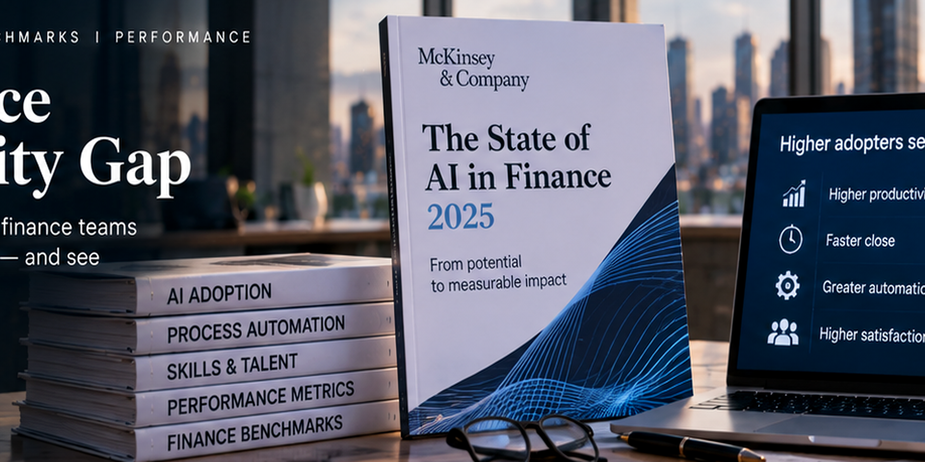 The Finance Talent Market Flipped in One Year. Controllers Should Treat It as a Capacity Risk.