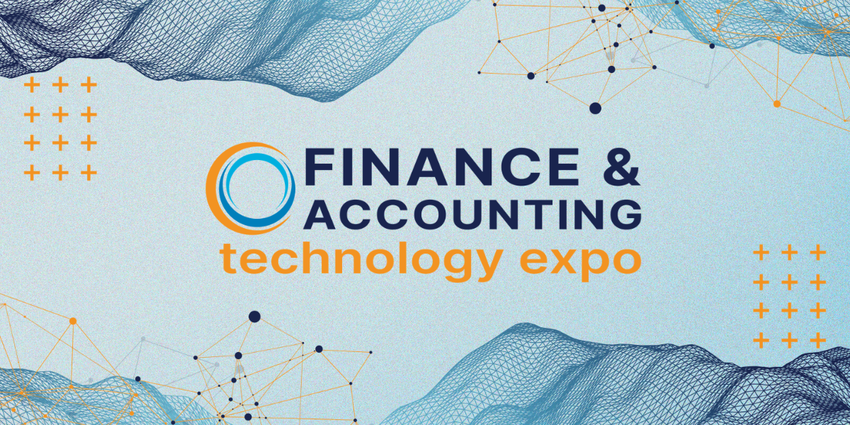Official Finance & Accounting Technology Expo (FATE) 2026 artwork — New York City