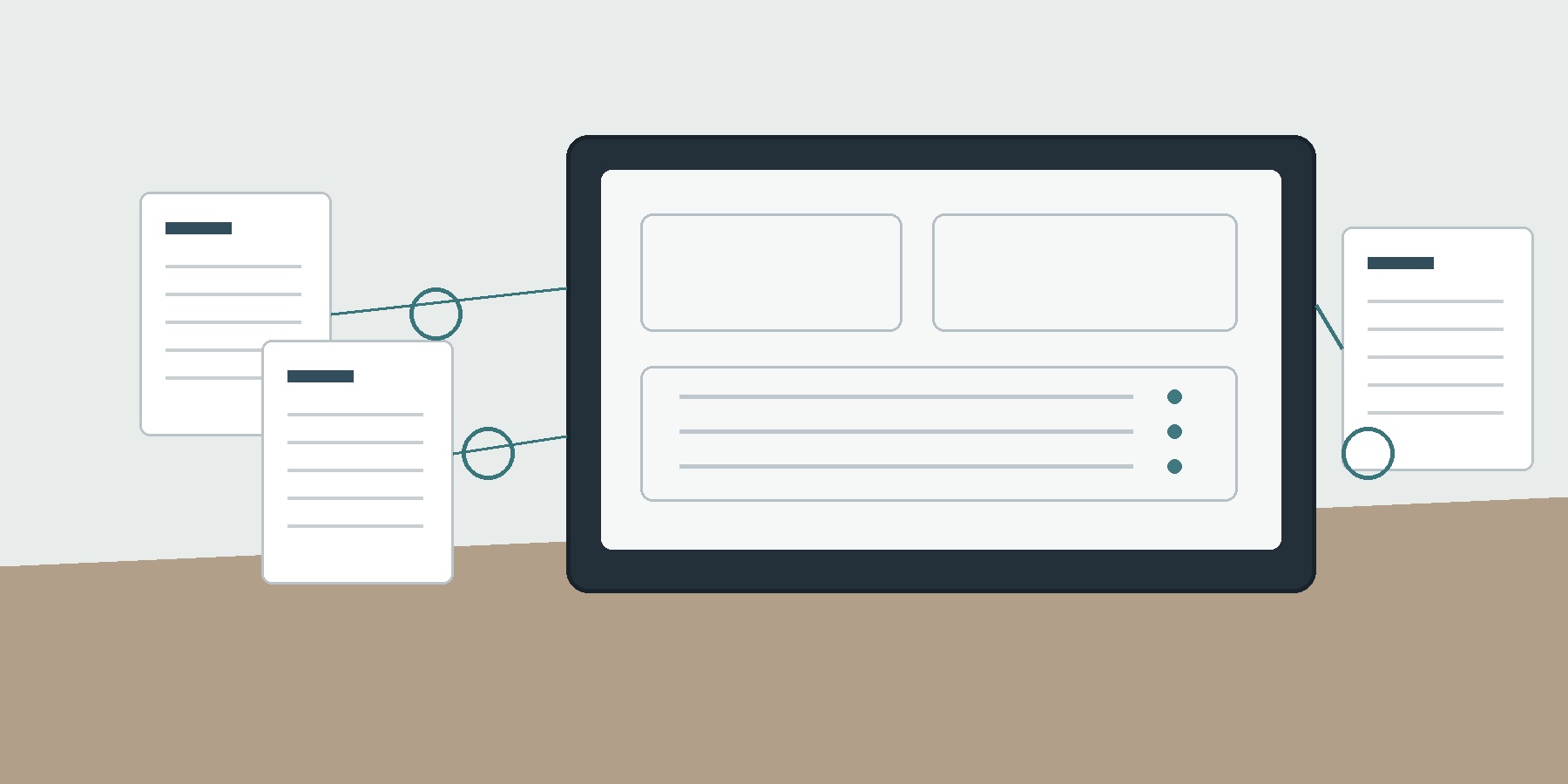AI Agents Are Starting to Log Into Customer Portals